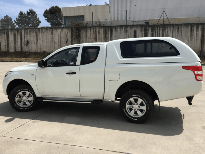  CarTop PRO - Hardtop - Mitsubishi L200 / Club CAB