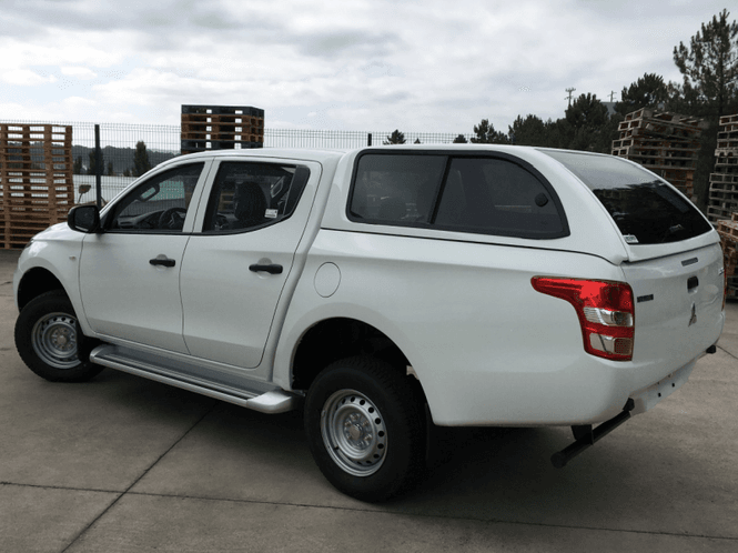 Hovedbilde  CarTop PRO - Hardtop - ...