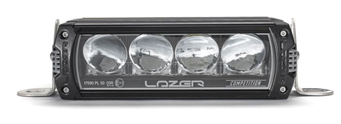 Hovedbilde Lazer ® Triple-R 750 ...
