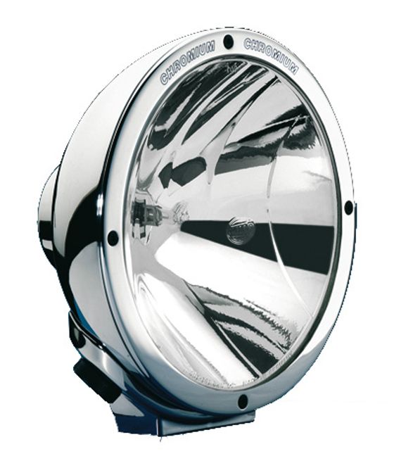 Hovedbilde  Hella Luminator Chrome