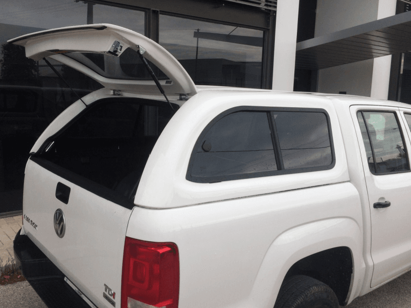  CarTop PRO - Hardtop - VW Amarok