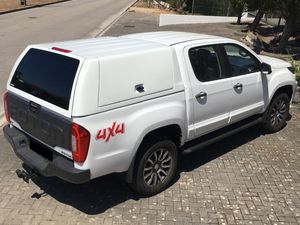 Foton Tunland G7