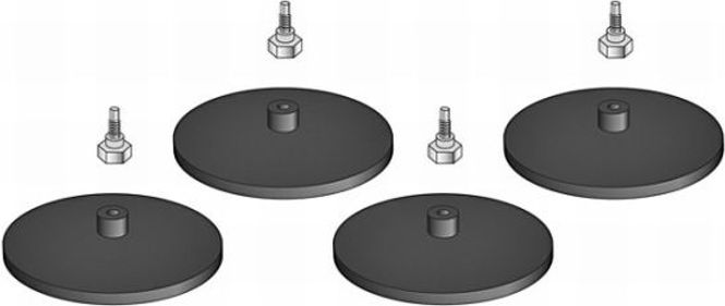 Hovedbilde Feste magneter