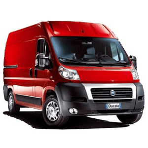 Ducato L3H2/H3