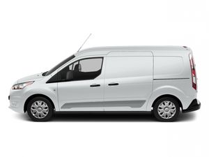 Transit Connect L2