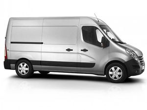 Movano L2H2/H3