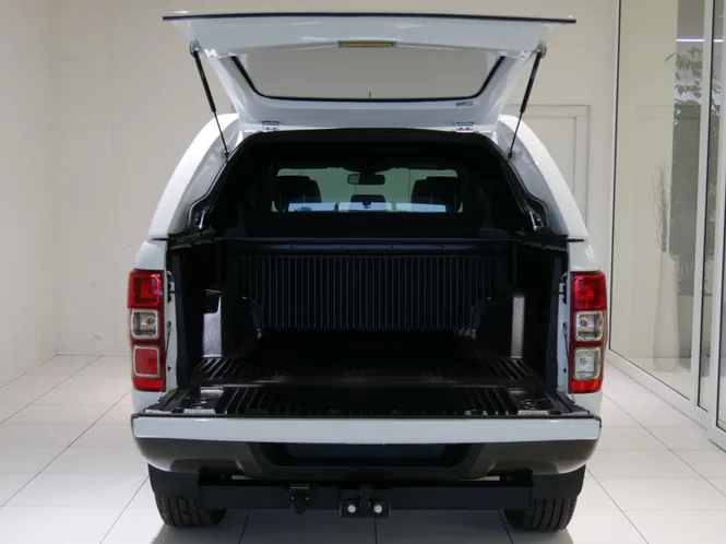Hovedbilde  CarTop PRO - Hardtop