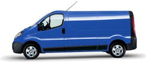 Vivaro 3498