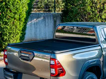  Top Roll LINE - Planlokk / Toyota Hilux