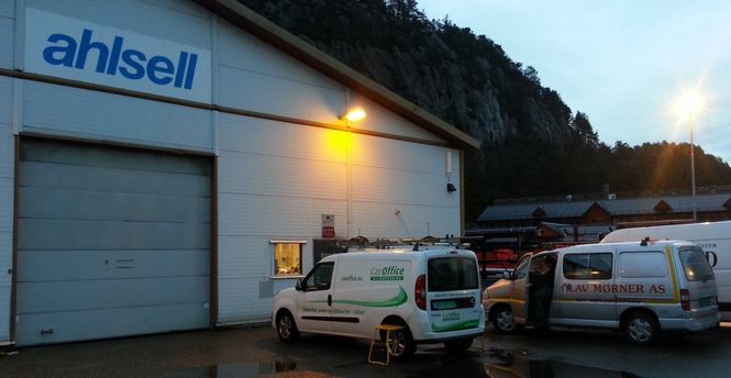 Hovedbilde 17.12 Ahlsell - Godvik