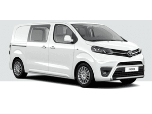 ProAce L1H1