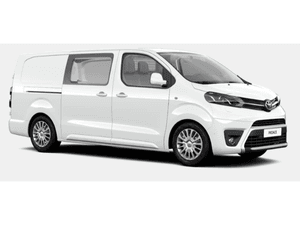 ProAce L2H1