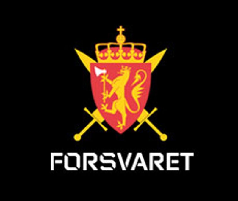 Kunde referanse Forsvaret