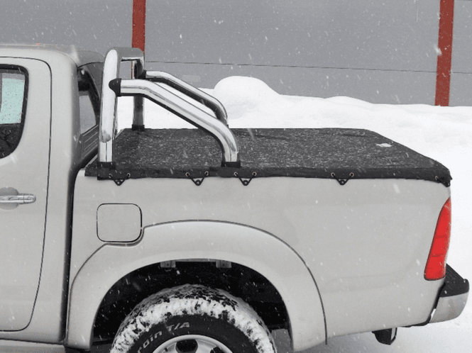 Hovedbilde Pick-up kapell