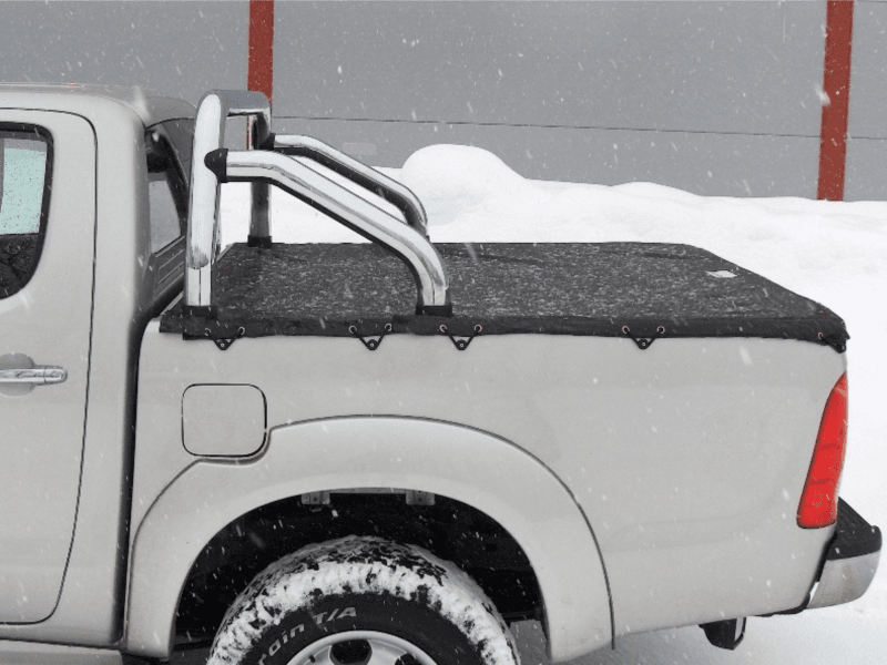 Pick-up kapell