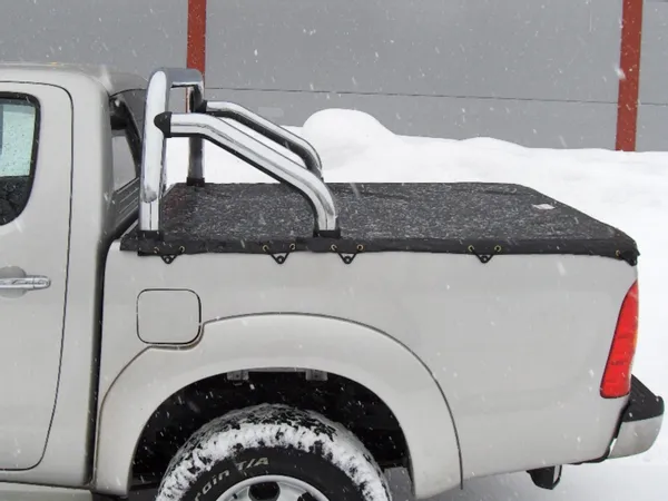 Hovedbilde Pick-up kapell