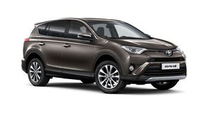 Rav 4