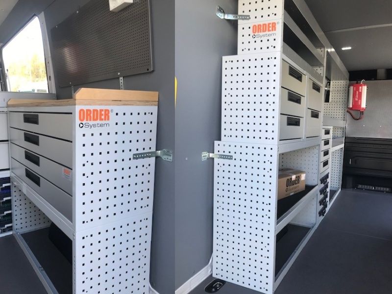 L3/H3 - GEVELT MASKIN AS