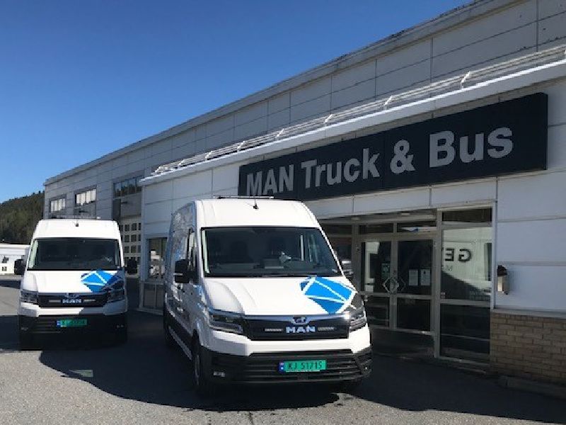 L3/H3 - GEVELT MASKIN AS