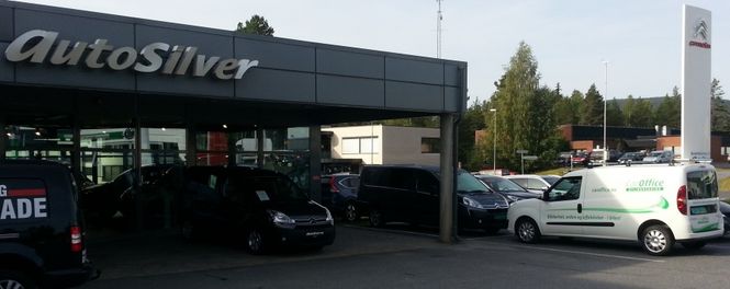 Hovedbilde 10.09 Nytte dager - Auto ...