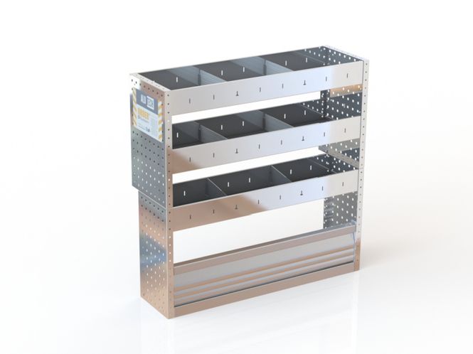 Hovedbilde ALUTECH 03-A101402 ...