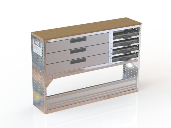 Hovedbilde ALUTECH 17-A152104 ...