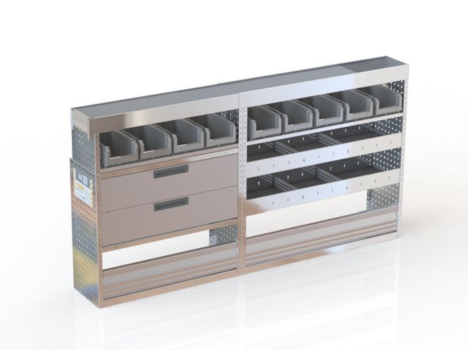 Hovedbilde ALUTECH 26-A228203 ...
