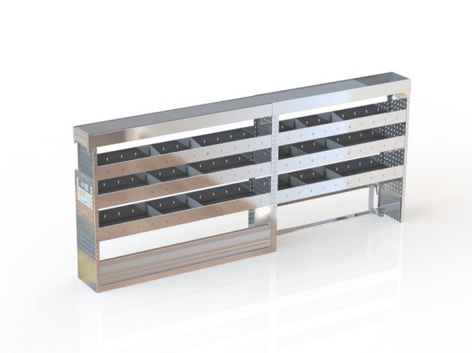 Hovedbilde ALUTECH 30-A279001 ...