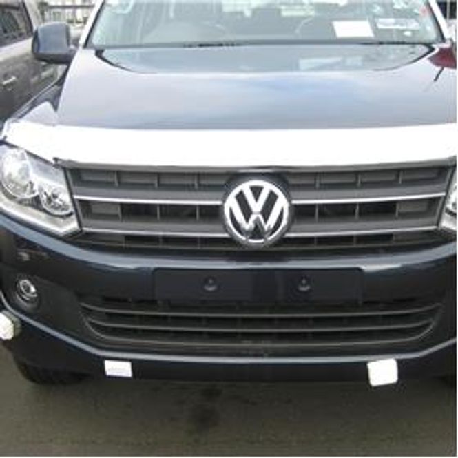Hovedbilde Panserbeskytter VW Amarok i ...