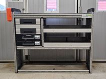 Brukt BOTT bilinnredning /BT253006