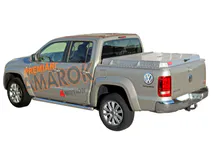 Almeco planlokk - VW Amarok