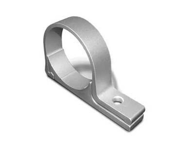 Hovedbilde T-RACK lykte holder, smal