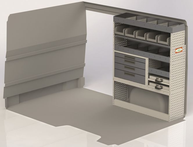 Hovedbilde KFK 1268017 Modulinnredning