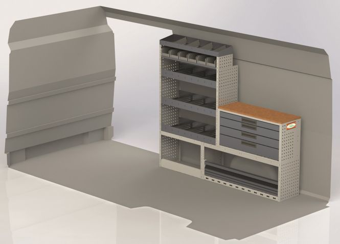 Hovedbilde KFK 2028004 Modulinnredning