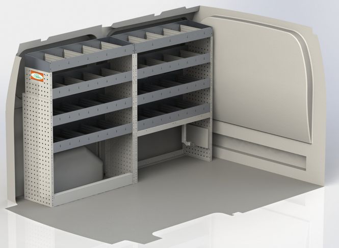 Hovedbilde KFK 2028005 Modulinnredning