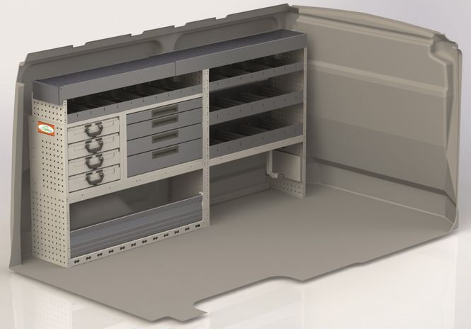 Hovedbilde KFK 2282003 Modulinnredning