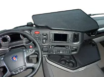 Midtbord L2 til Scania R- & S-serien (Next Gen) 2017-