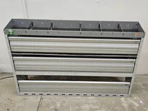 Brukt Order System bilinnredning OSLG-1