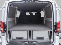 Nesten nytt dobbeltgulv fra BOTT