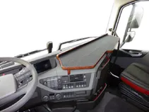 Midtbord XXL til Volvo FH 4 2013-2020