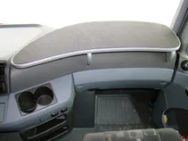 Mercedes-Benz Actros MP2/MP3 2002-2010.