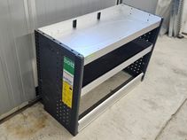 Brukt BOTT bilinnredning - BT251310