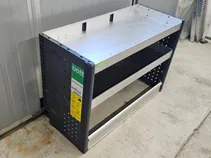 Brukt BOTT bilinnredning - BT251310