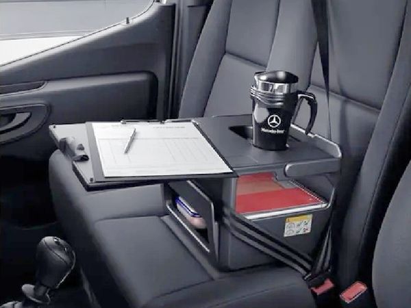 Hovedbilde Mobilt kontor - Originalt ...