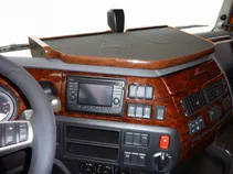 DAF XF106 2014-2021