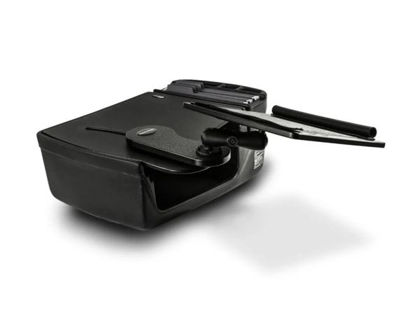 Relansering av 49000 Auto Reach Desk