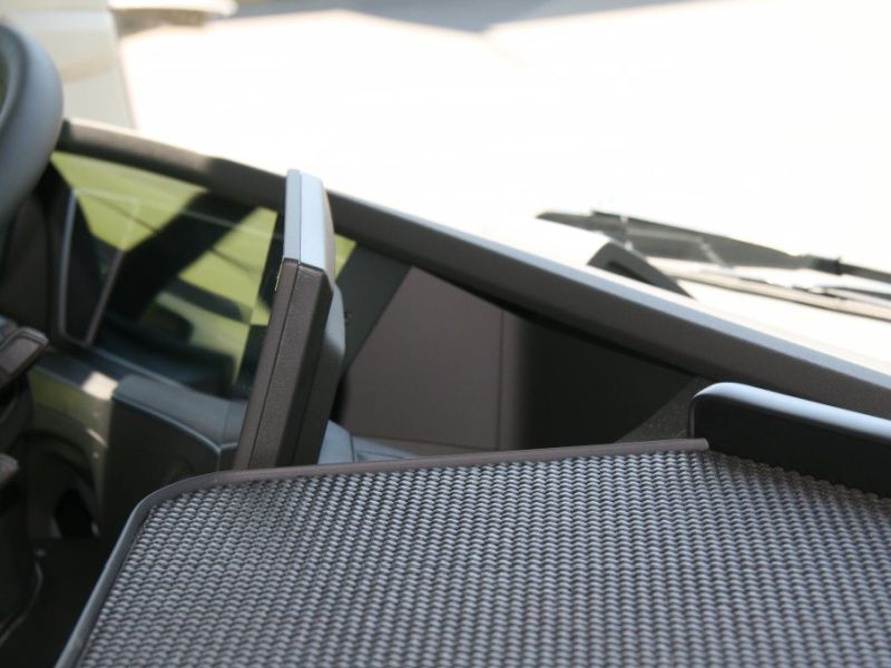 Midtbord XXL til Volvo FH 5 2021- 